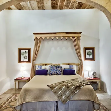 Palazzo Rose Of Rhodes By Vallettastay *