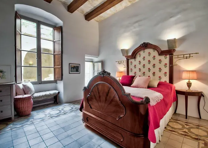 Palazzo Rose Of Rhodes By Vallettastay * Valletta