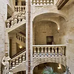 Palazzo Rose Of Rhodes By Vallettastay בית נופש ואלטה