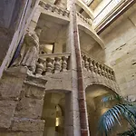 Palazzo Rose Of Rhodes By Vallettastay בית נופש ואלטה