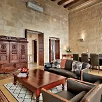 別荘 Palazzo Rose Of Rhodes By Vallettastay