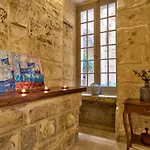 Palazzo Rose Of Rhodes By Vallettastay *