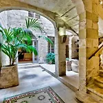Palazzo Rose Of Rhodes By Vallettastay * バレッタ