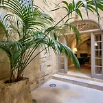 Palazzo Rose Of Rhodes By Vallettastay * バレッタ