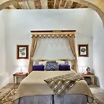 Palazzo Rose Of Rhodes By Vallettastay *