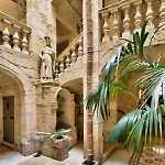 Palazzo Rose Of Rhodes By Vallettastay * バレッタ