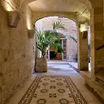 Palazzo Rose Of Rhodes By Vallettastay 別荘 *