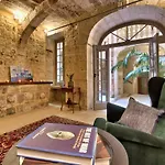 Palazzo Rose Of Rhodes By Vallettastay 別荘 *