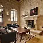 別荘 Palazzo Rose Of Rhodes By Vallettastay バレッタ