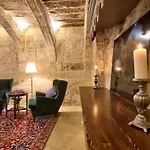 別荘 Palazzo Rose Of Rhodes By Vallettastay
