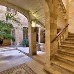 Palazzo Rose Of Rhodes By Vallettastay * バレッタ