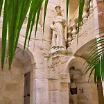 Palazzo Rose Of Rhodes By Vallettastay