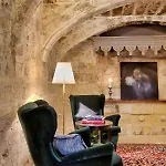 Palazzo Rose Of Rhodes By Vallettastay Hébergement de vacances *