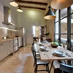 Palazzo Rose Of Rhodes By Vallettastay * バレッタ