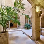 Palazzo Rose Of Rhodes By Vallettastay 別荘 *