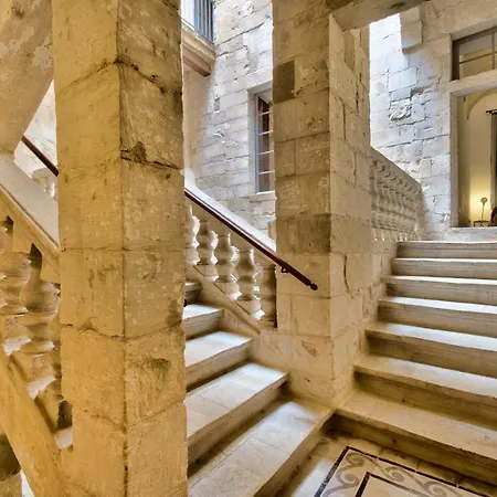Vallettastay Palazzo Rose Of Rhodes * Valletta