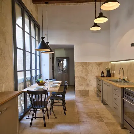 Palazzo Rose Of Rhodes By Vallettastay * ואלטה