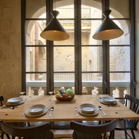 Palazzo Rose Of Rhodes By Vallettastay