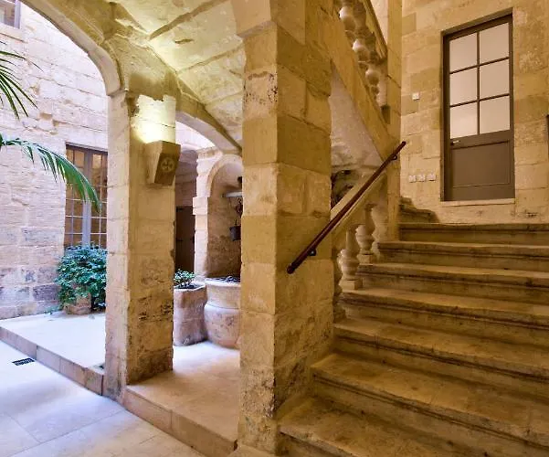 Holiday home Palazzo Rose Of Rhodes By Vallettastay *