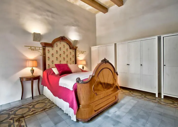 Holiday home Palazzo Rose Of Rhodes By Vallettastay