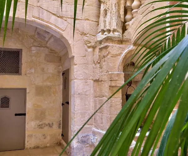 Palazzo Rose Of Rhodes By Vallettastay Holiday home *