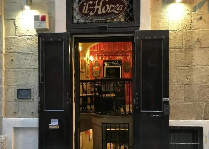 Holiday home Palazzo Rose Of Rhodes By Vallettastay *